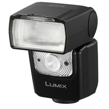 Panasonic LUMIX Camcorders and Camera Heads